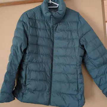 유니클로 울트라 라이트 다운