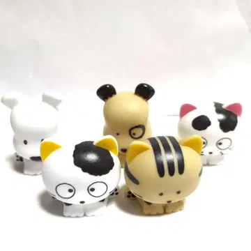 우리 타마 아니? 가챠