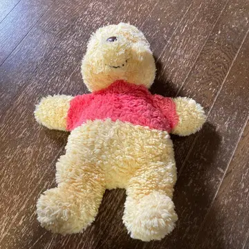 곰돌이 푸 봉제 인형 약 40cm