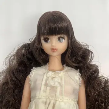 리카짱 캐슬 작은 가게 일본교 로벨리아 제니 프렌드