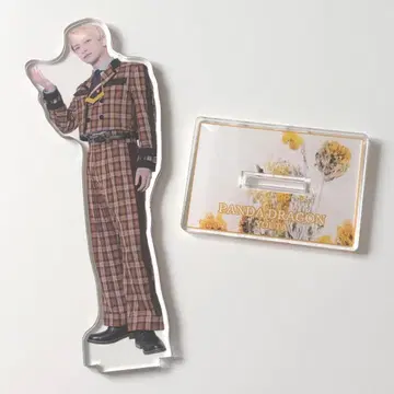 팬더드래곤 파라곤 요우타 아크릴 스탠드 February