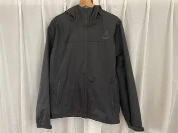 ANSWER* 3LAYER MOUNTAIN JACKET BLACK