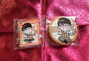 QuizKnock 마네키네코 츠루사키 슈코