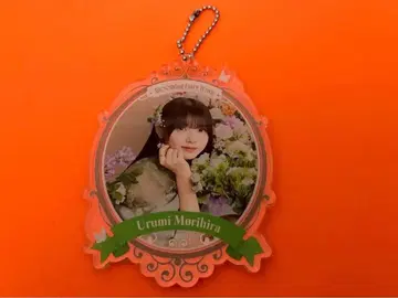 모리히라 레이신 노기자카46 한여름 전국 투어 A상 모바일 아크릴 키링