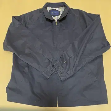 Golden Bear 자켓 L 네이비