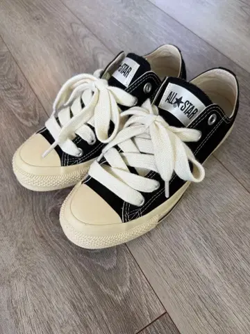 CONVERSE ALL STAR (R) FS OX