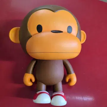 원숭이 25cm PEANUTS CLUB