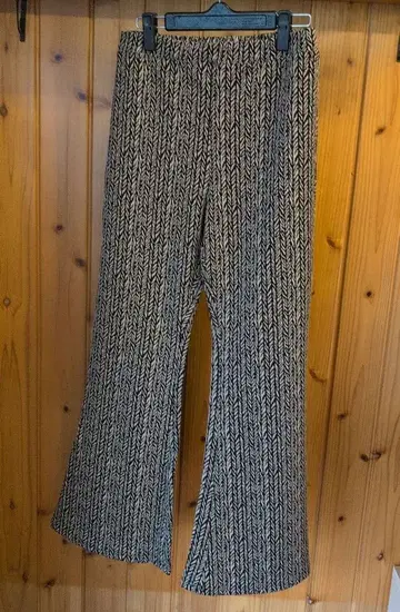 차이하네 레깅스 팬츠