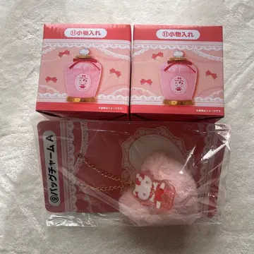 헬로키티 제일복권