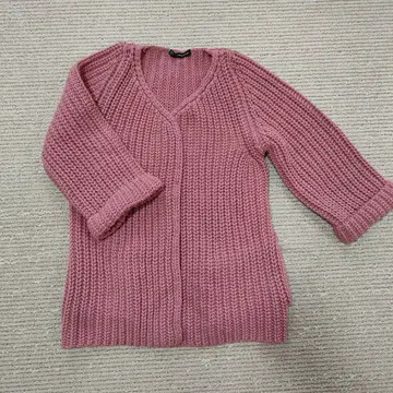 DSQUARED2 니트 가디건