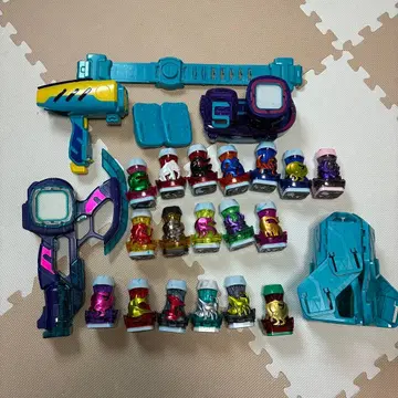 가면라이더 리바이스 변신 벨트 보관 케이스