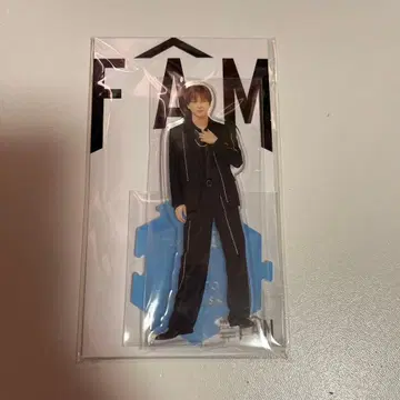 timelesz 테라니시 타쿠토 FAM 아크릴 스탠드