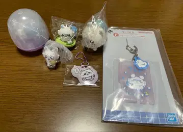 치이카와 (먼작귀) 모몽가 묶음 판매