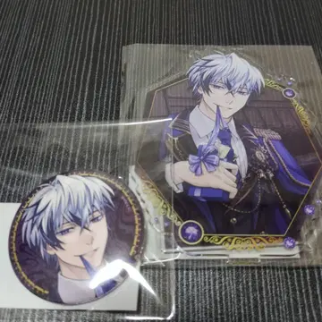 쥬드 차레 복권