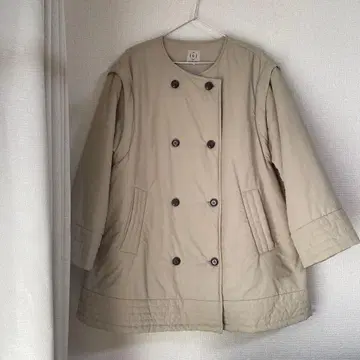 samansa mos 2 자켓