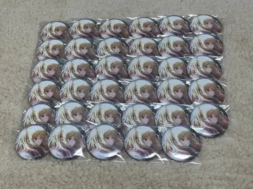 프로세카 텐마 사키 글리터 캔뱃지 vol.33 A