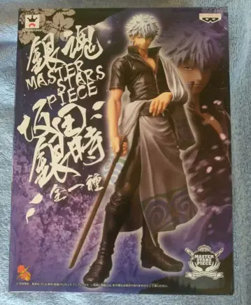 은혼 사카타 긴토키 MASTER STARS