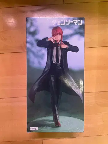 체인소 맨 피규어 마키마 미개봉 프라이스