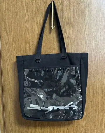 aespa 토트백 2024