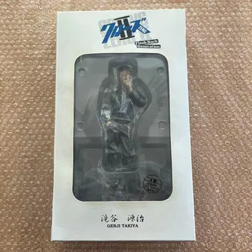 크로우즈 ZERO II 타키타니 겐지 피규어 제일복권 A상 미개봉 새상품