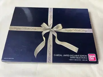 가면라이더 오즈 가샤폰 오메달 (특장판) EX 셀렉션 2