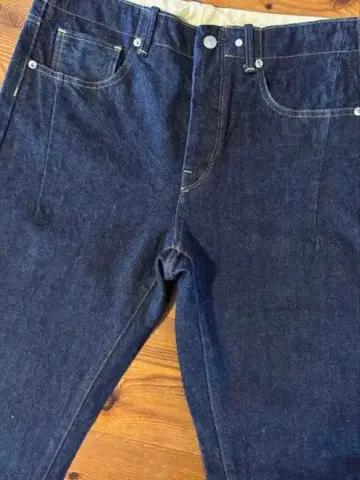 (진) 사양에 주목 FINGERS CROSSED