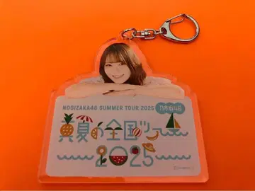 타무라 마유 노기자카46 구매 혜택 A상 개별 아크릴 키링