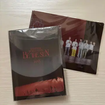 SEVENTEEN WORLD TOUR 'BE THE SUN' JAPAN