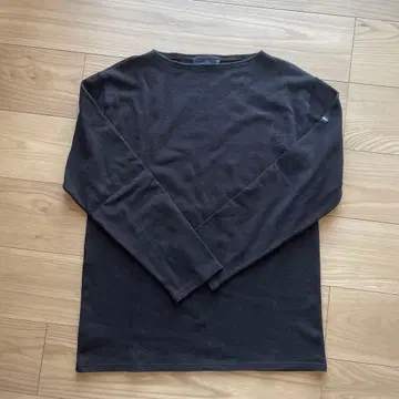 SAINT JAMES 긴팔T셔츠