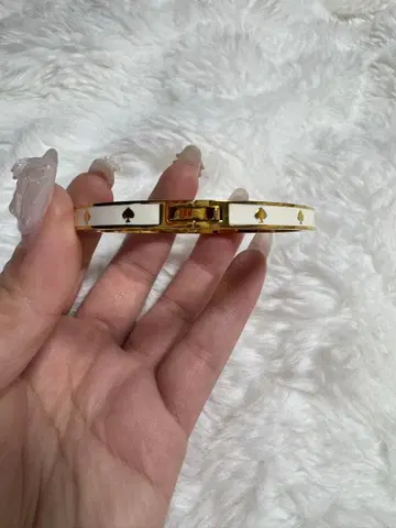 케이트 스페이드 팔찌