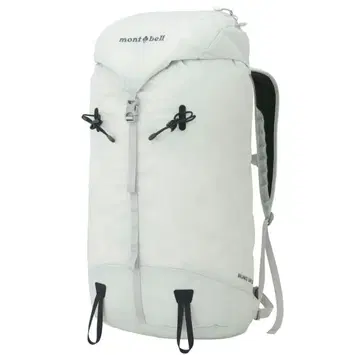 mont-bell 몽벨 밸런스 라이트 30 화이트
