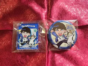 QuizKnock 마네키네코 스가이 슌키