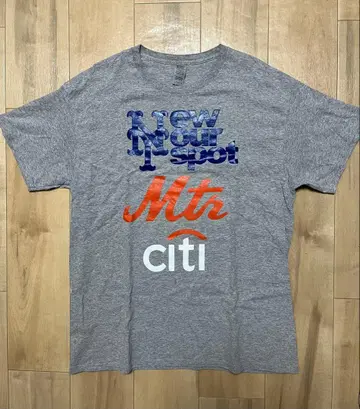 METRO STORE Tee NY citi