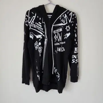 후드티 The GazettE