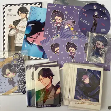 엘리오스R 브래드 파샤코레 라미카 금박 종이류 아크릴 플레이트