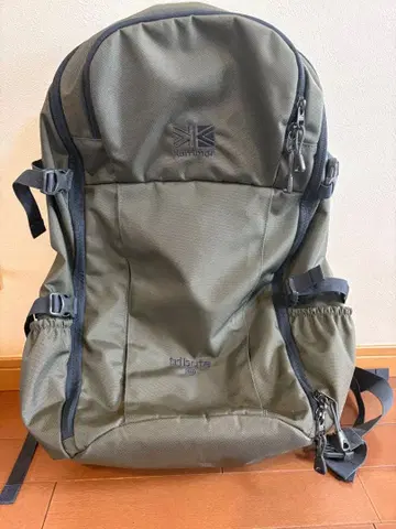 카리마 트리뷰트 40