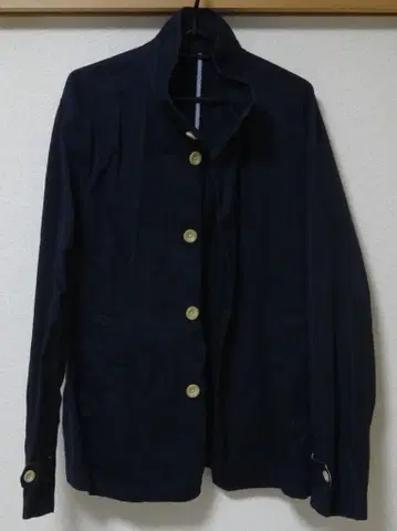 TK MIXPICE 숏 자켓