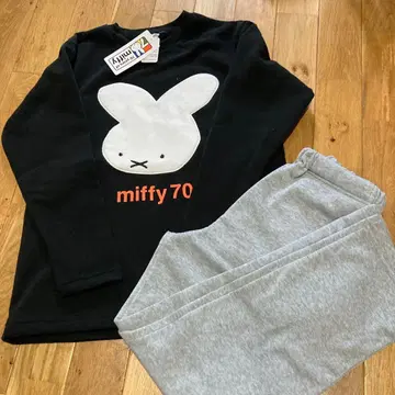 [택 포함 새상품] 미피 70주년 룸웨어 M 사이즈