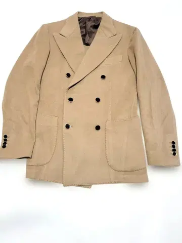 TITO ALLEGRETTO 티토 알레그레토 울 자켓