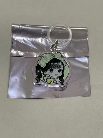 아크릴 키링 캐릭터 iLife 우사 후쿠마루 우사