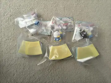 Shaky! 산리오 캐릭터즈 민트 mint