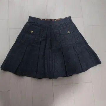 돌체앤가바나 미니 스커트