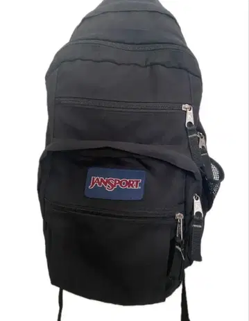JANSPORT 젠스포츠 빅스튜던트 백팩