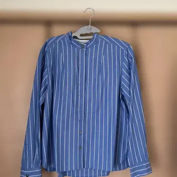 휴먼 우먼 블라우스