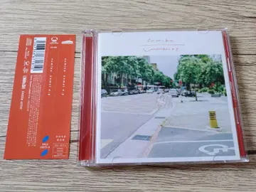 sumika 운명 초회 생산 한정판 블루레이 DVD