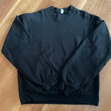 로스앤젤레스 어패럴 맨투맨