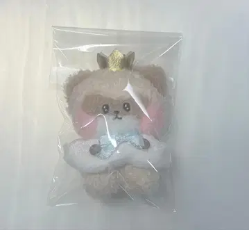 zeroni  하니니 hanini 키링 프린스 왕관