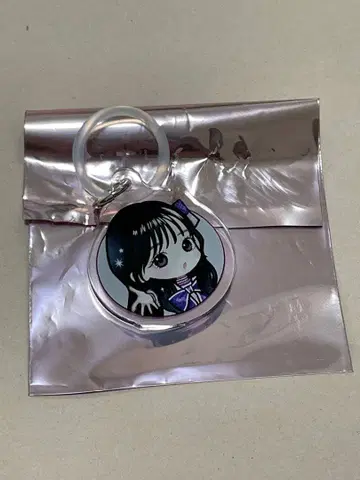 아크릴 키링 아이돌 iLife 순령미기