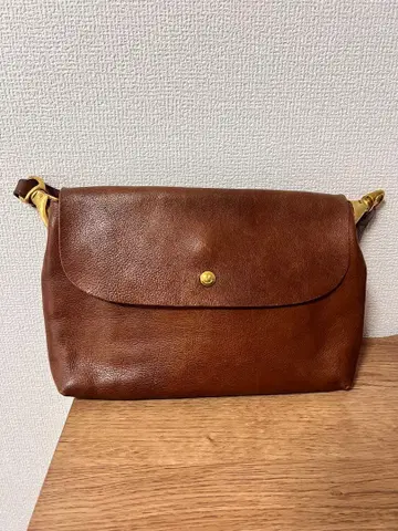 Damasquina 다마스키나 MAIL BAG SMALL 메일 백
