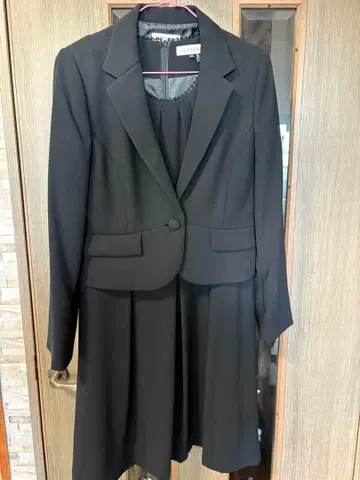 CLOSSHI 예복 여성용 11호